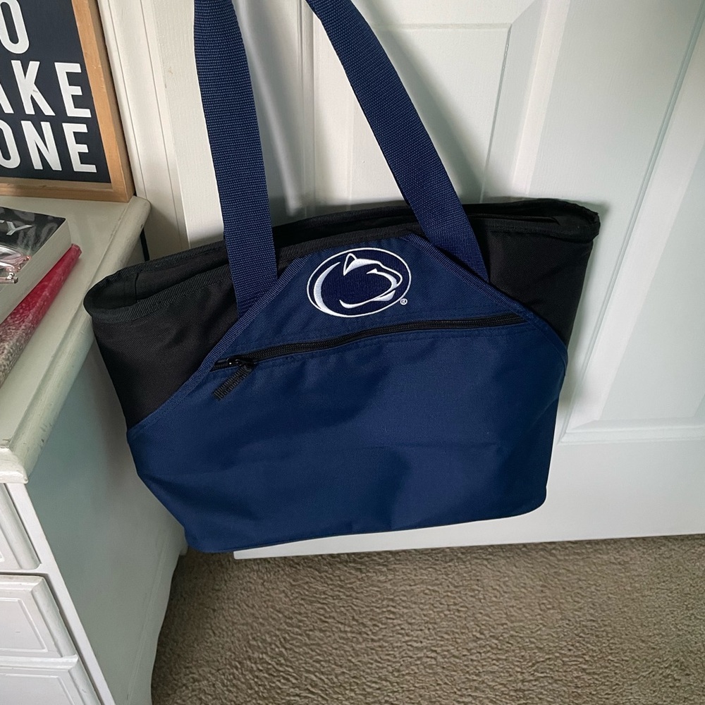 Penn state cooler bag